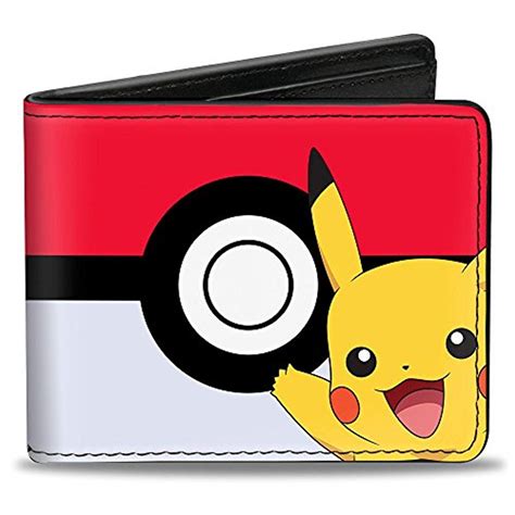 wallet pokemon